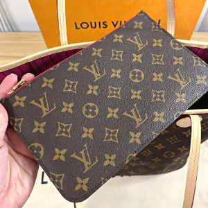 Monograma Bolsa Louis Vuitton 